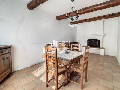 Vente Appartement FONTAINE-DE-VAUCLUSE 