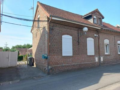 photo For sale House AUCHEL 62