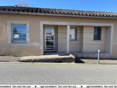 Vente Maison CORDES-SUR-CIEL  81