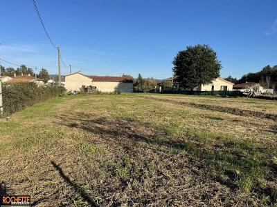 photo For sale Land BALBIGNY 42