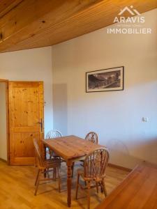 For sale Apartment SAMOENS 