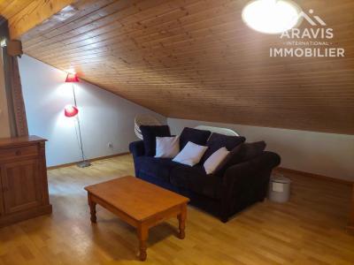 Vente Appartement SAMOENS 