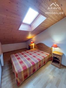 For sale Apartment SAMOENS 