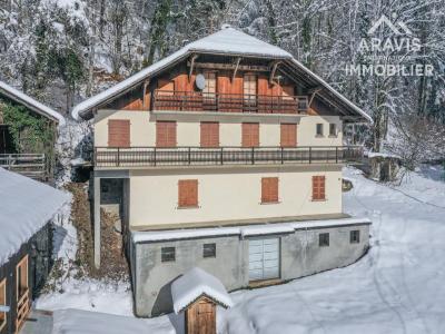 Vente Maison VERCHAIX 