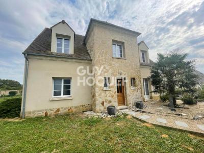 Vente Maison VAILLY-SUR-AISNE  02