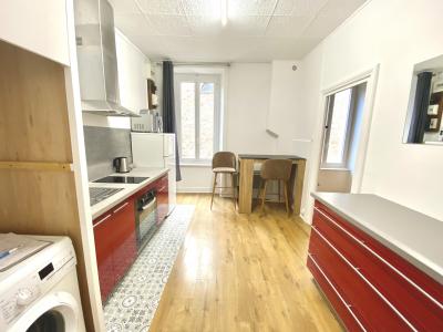 photo For sale Apartment ANNONAY 07
