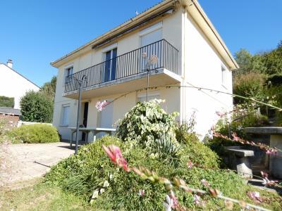 Vente Maison AURILLAC 15000