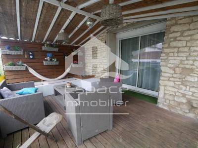 For sale House AIGREFEUILLE-D'AUNIS 