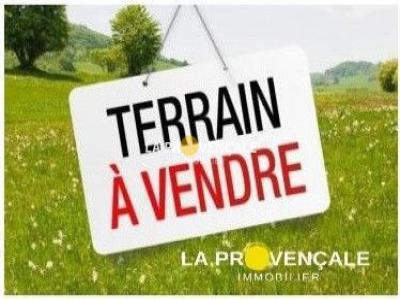 For sale Land MEYREUIL  13