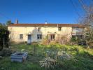 Vente Maison Aunac  16460 7 pieces 230 m2