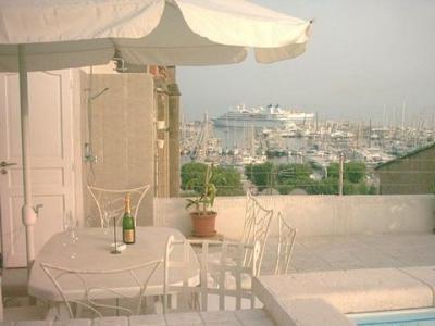 photo Rent for holidays Apartment CANNES 06