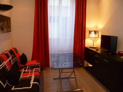 photo Rent for holidays Apartment CANNES 06