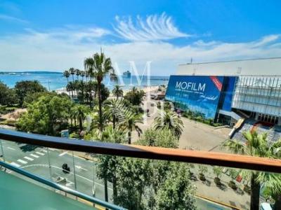 photo Rent for holidays Apartment CANNES 06