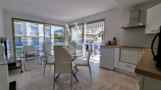 photo Rent for holidays Apartment CANNES 06