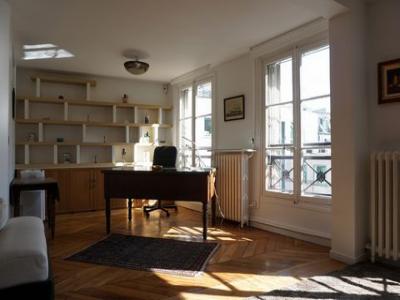 Location vacances Appartement PARIS 75000