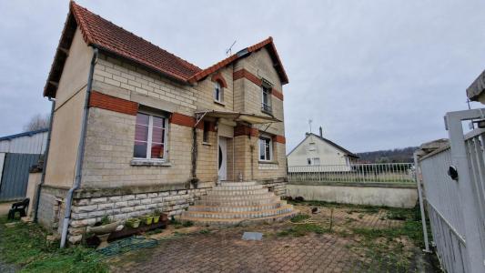 photo For sale House SOISSONS 02