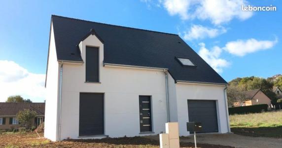 Vente Maison MANEGLISE 76133