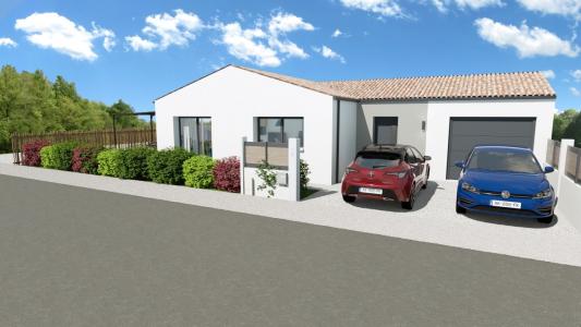 Vente Maison 5 pices NIORT 79000