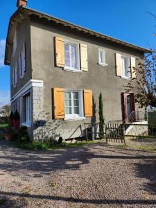 Vente Maison 7 pices ROYERES 87400