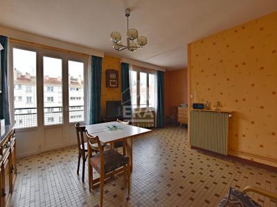 Vente Appartement ROANNE 