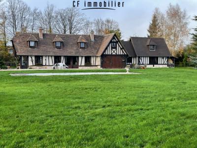 For sale House BERNAY  27