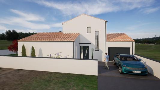 Vente Maison OLONNE-SUR-MER 