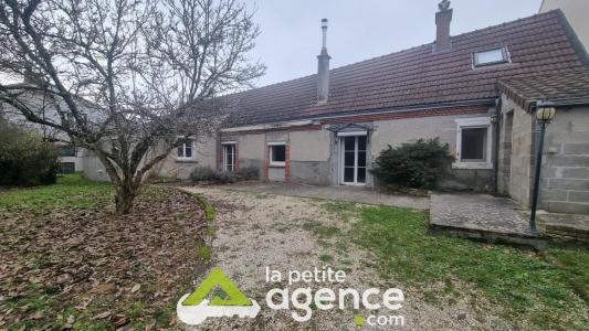 Vente Maison 6 pices MEREAU 18120