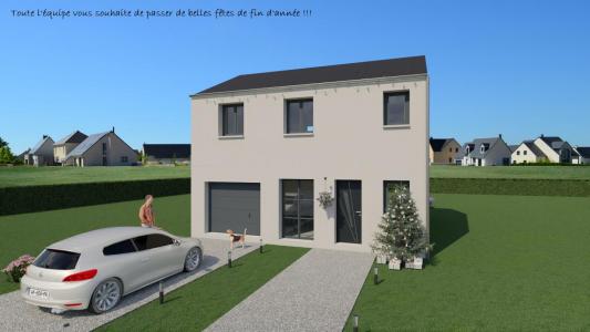 Vente Maison CHATEAU-SALINS 57170