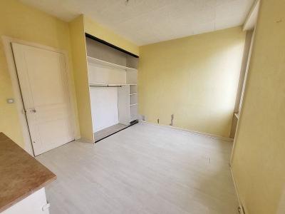 Vente Appartement MONTROND-LES-BAINS 