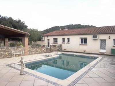 Vente Maison REYNES  66