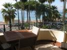 Rent for holidays Apartment Cannes La Croisette 06400 50 m2 3 rooms