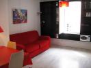 Rent for holidays Apartment Cannes  06400 34 m2