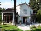 Rent for holidays House Cannes Chapelle Bellini 06400 210 m2 9 rooms