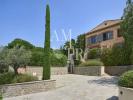 Rent for holidays House Mougins  06250 236 m2 7 rooms