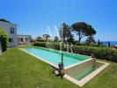 Rent for holidays House Cannes  06400 500 m2 8 rooms