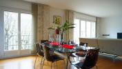 Louer pour les vacances Appartement 116 m2 Paris