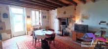 Acheter Maison Aigurande 86000 euros