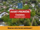 For sale Land Coulaines  72190 978 m2