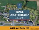 Vente Terrain Entrammes 53