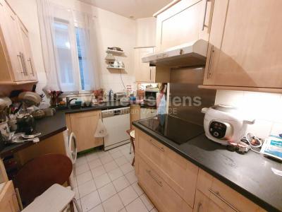 For sale Apartment ASNIERES-SUR-SEINE 