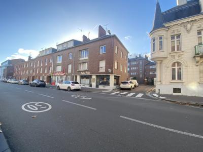 photo For sale Commerce AMIENS 80