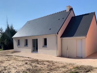 Vente Maison SAINT-AMAND-LONGPRE 