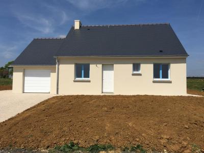 Vente Maison 4 pices SOUGE 41800