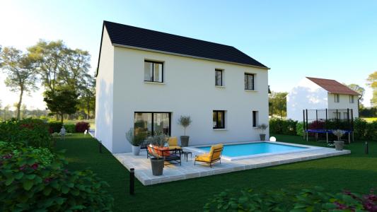 Vente Maison BALLANCOURT-SUR-ESSONNE 