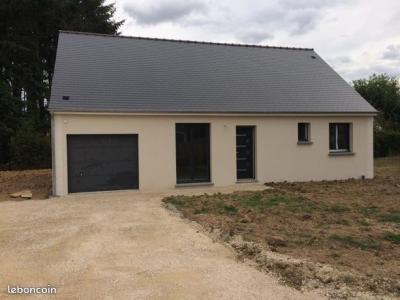 photo For sale House FAUVILLE-EN-CAUX 76