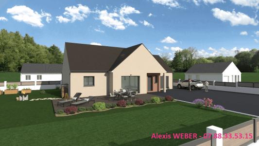 Vente Maison PONT-HEBERT 50880