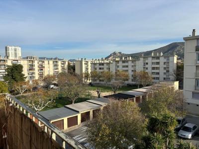 photo For sale Apartment MARSEILLE-10EME-ARRONDISSEMENT 13