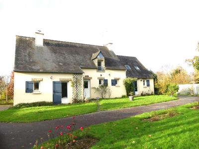 photo For sale House GOUAREC 22