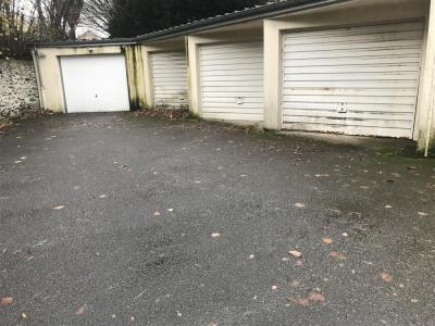 Vente Parking LAVAL 53000