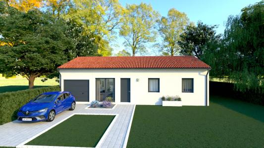 Vente Maison CHOLET 49300